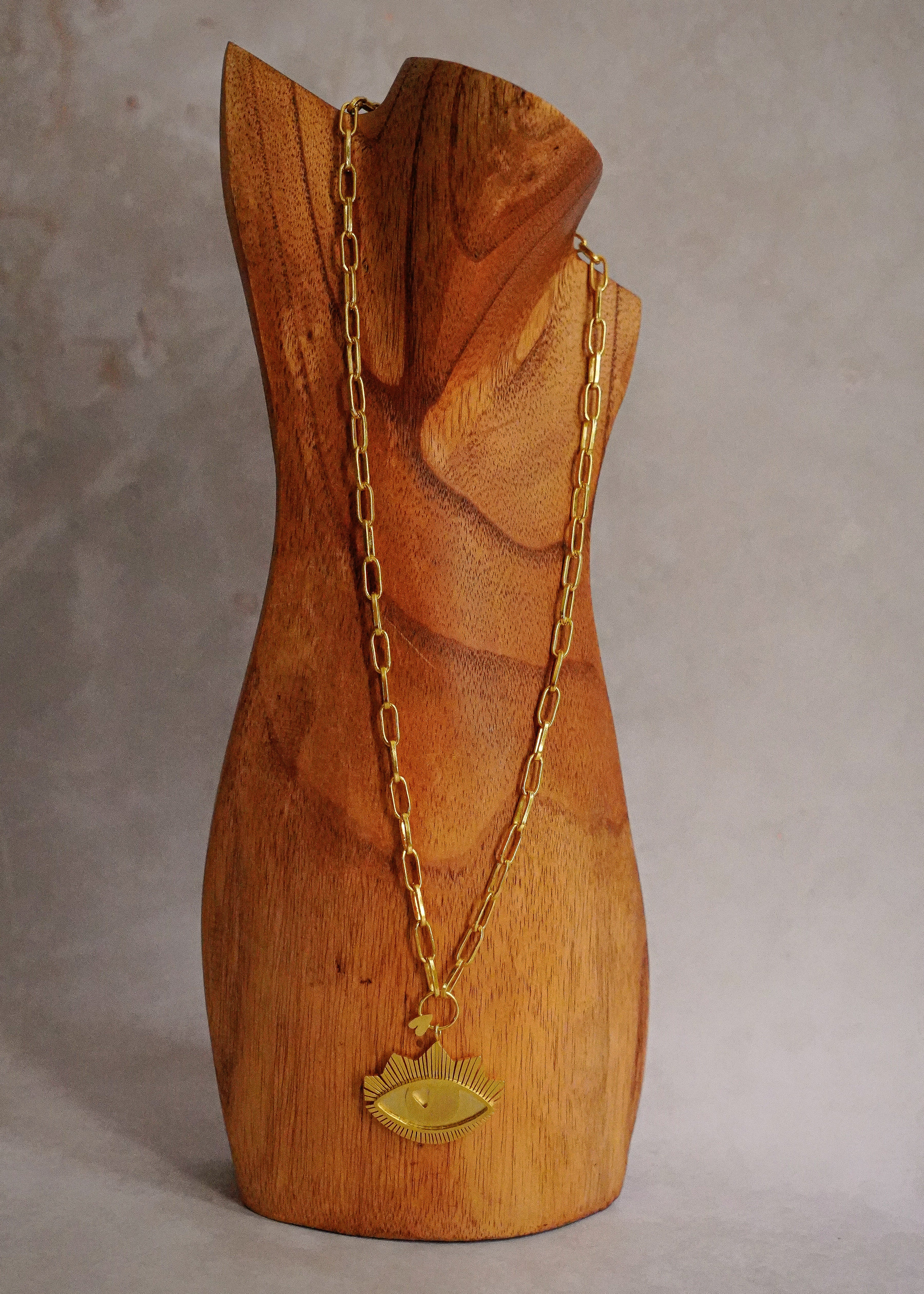 COLLAR OJO PROTECTOR