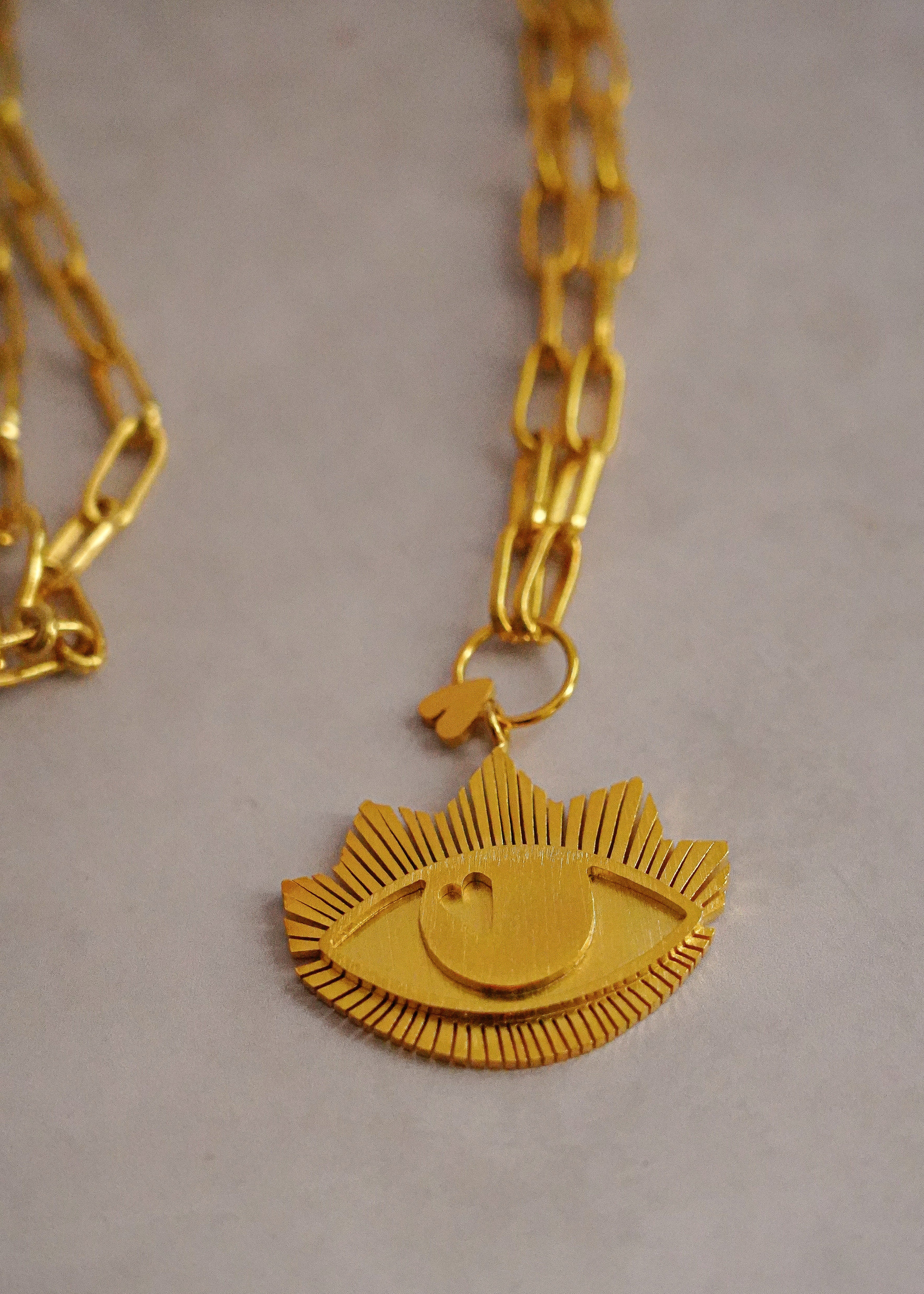 COLLAR OJO PROTECTOR