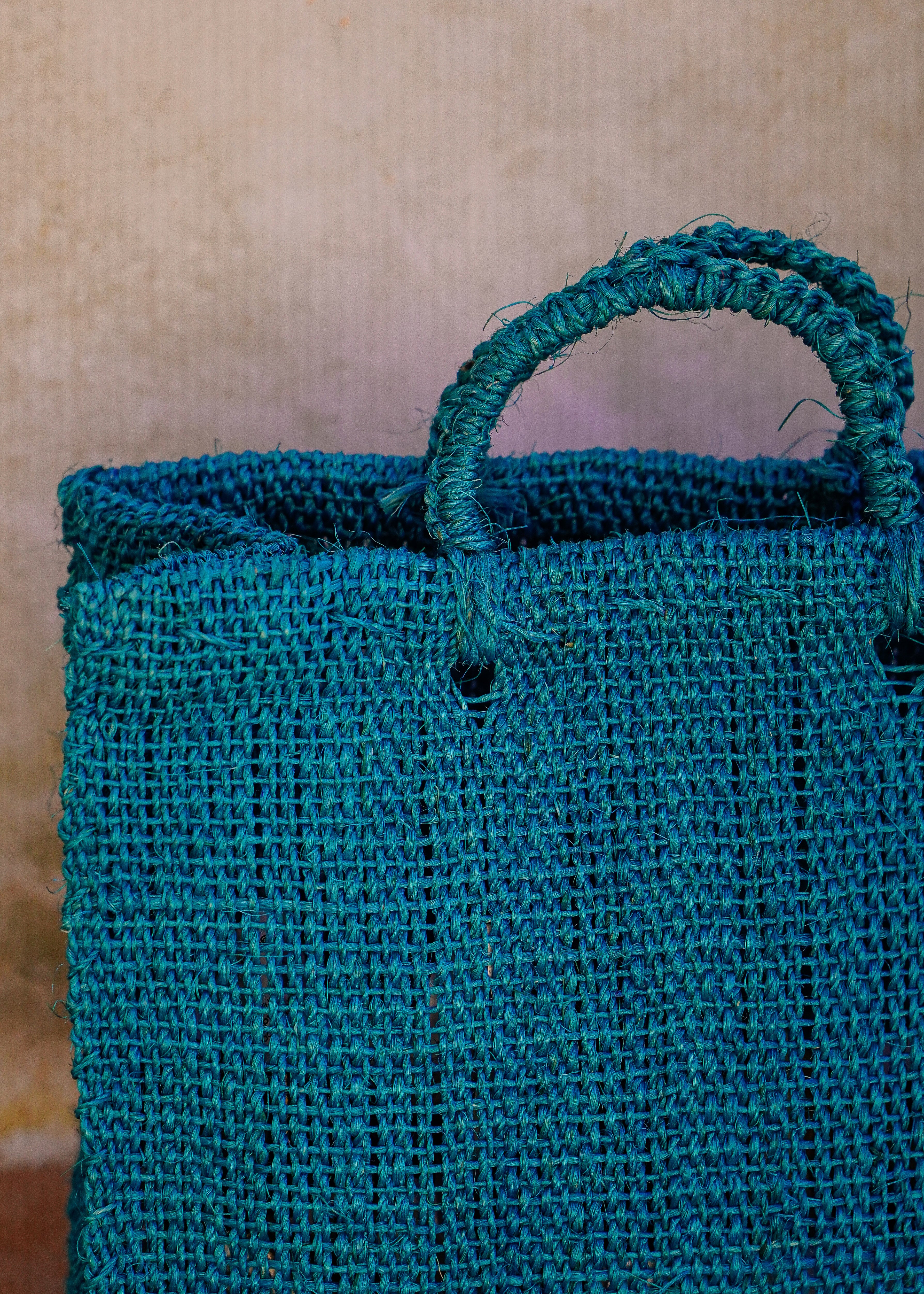 MAGUEY MIDI AZUL FUERTE