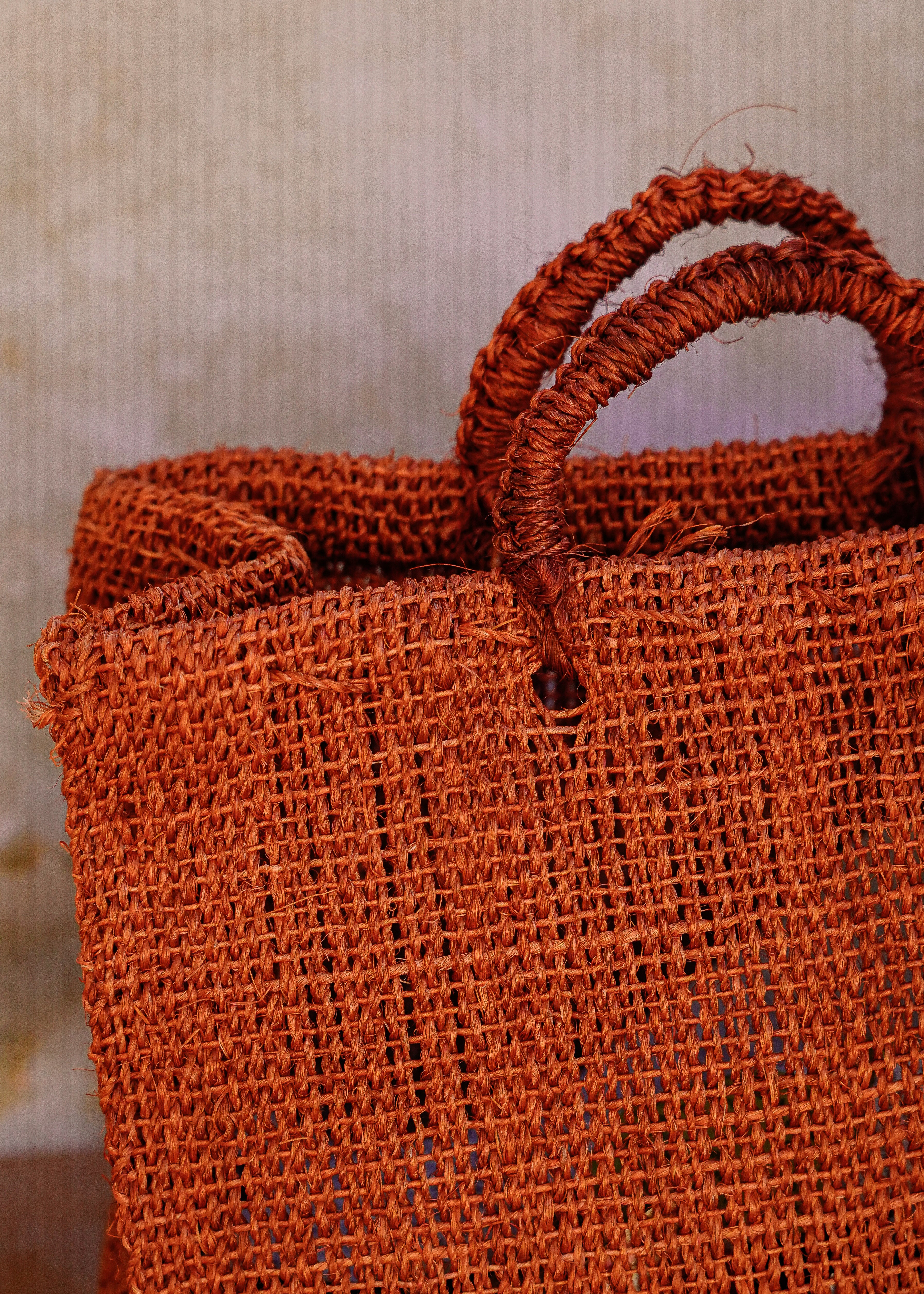MAGUEY MIDI COBRE