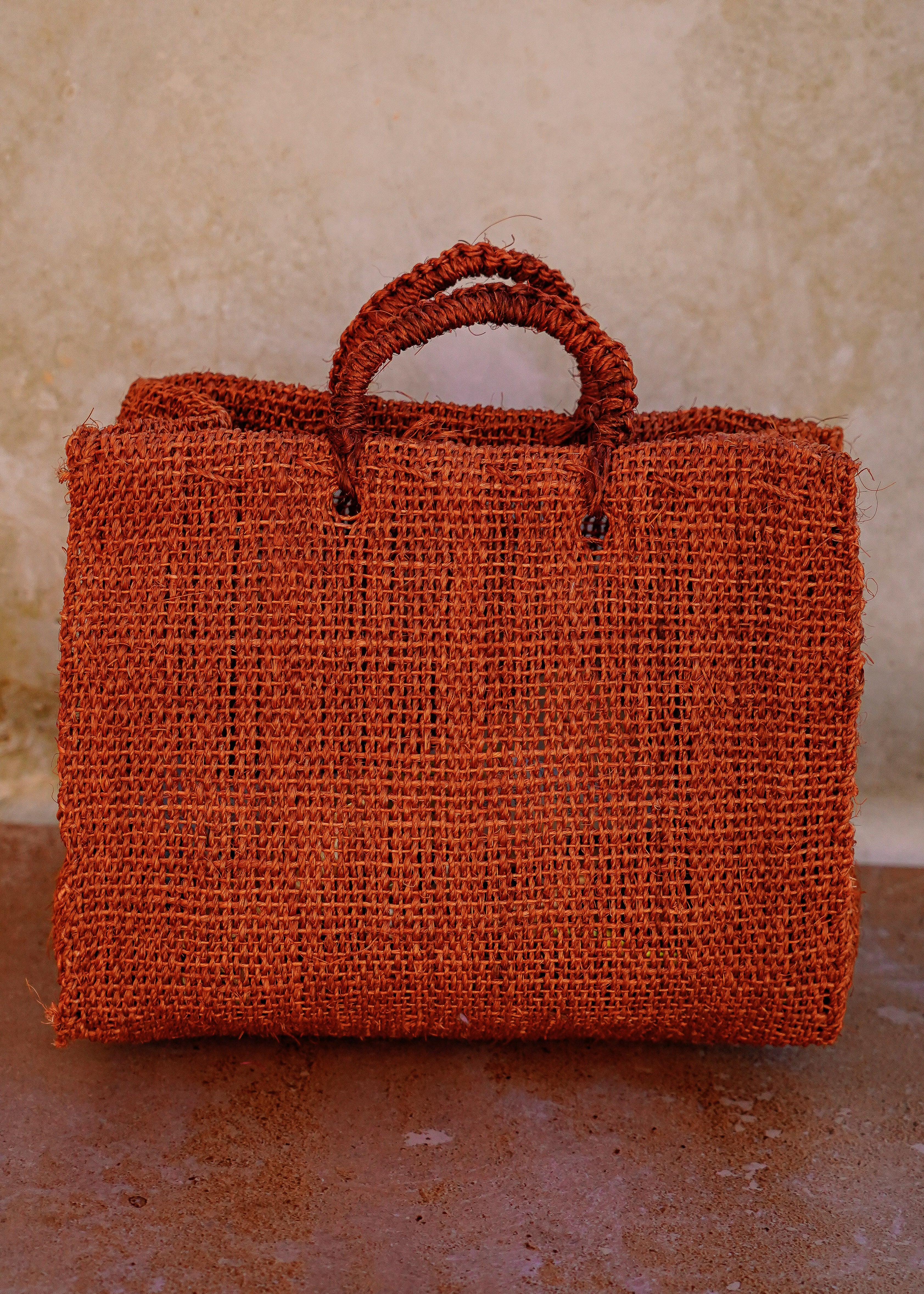 MAGUEY MIDI COBRE