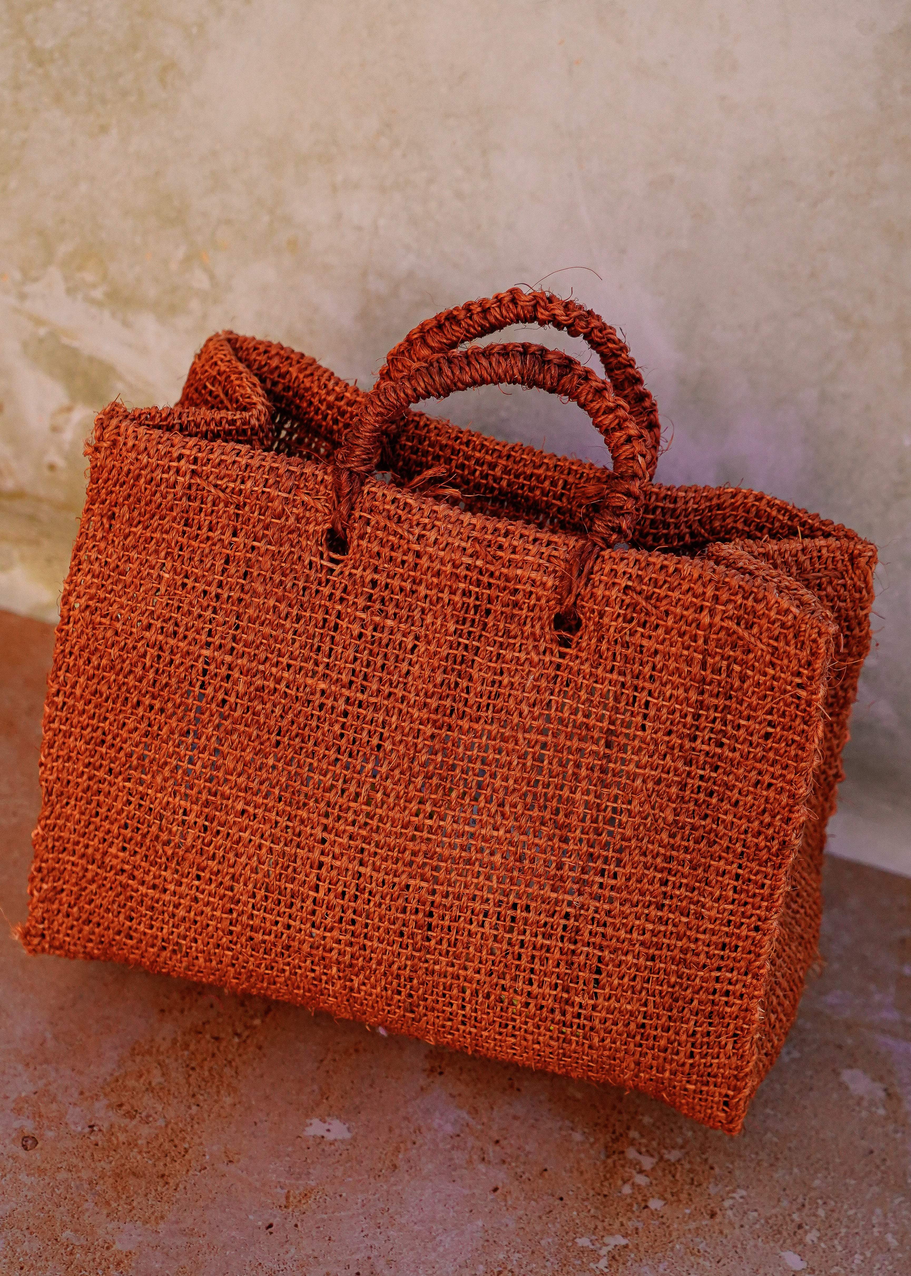 MAGUEY MIDI COBRE