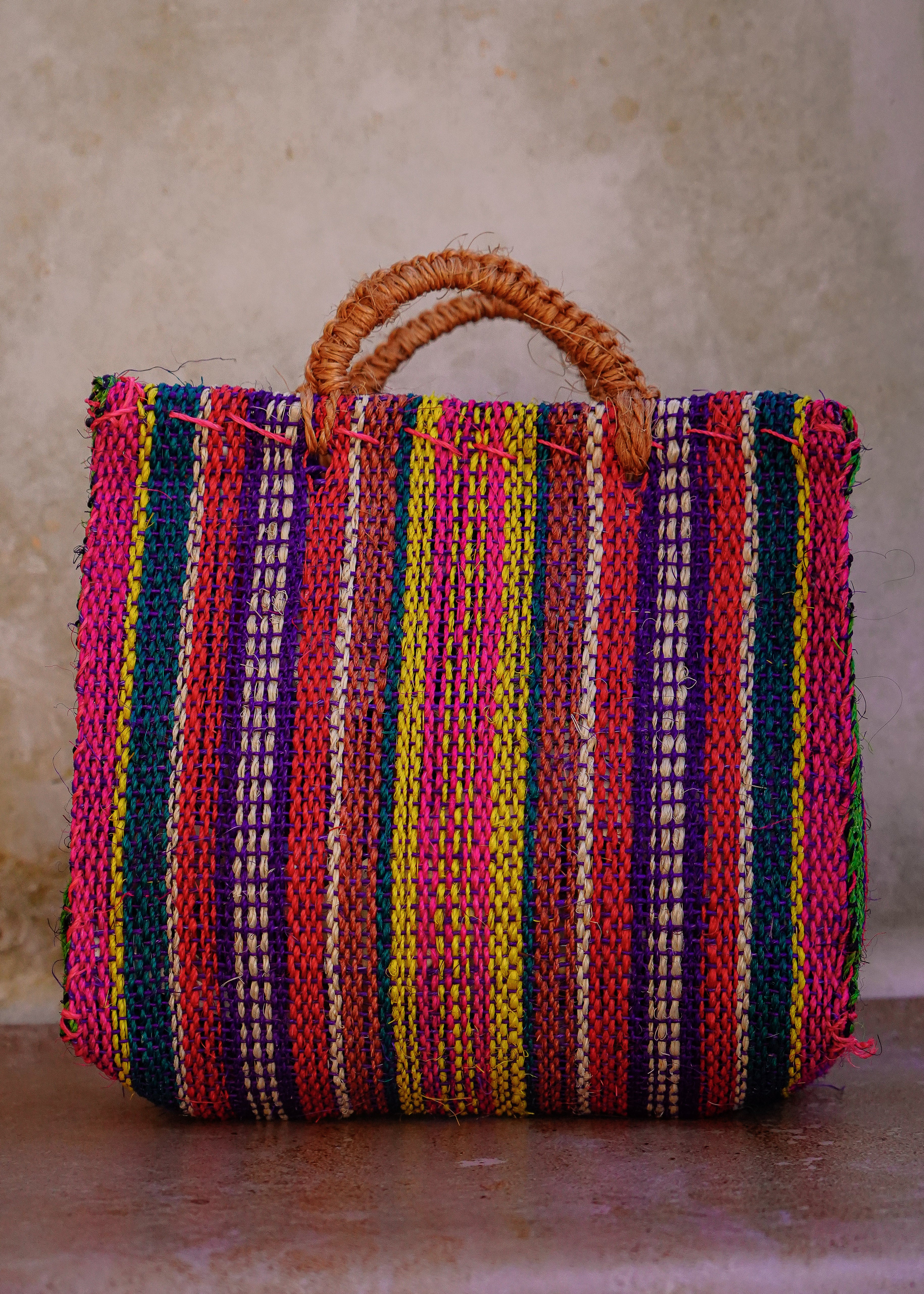 MAGUEY MIDI COBRE Y MULTICOLOR
