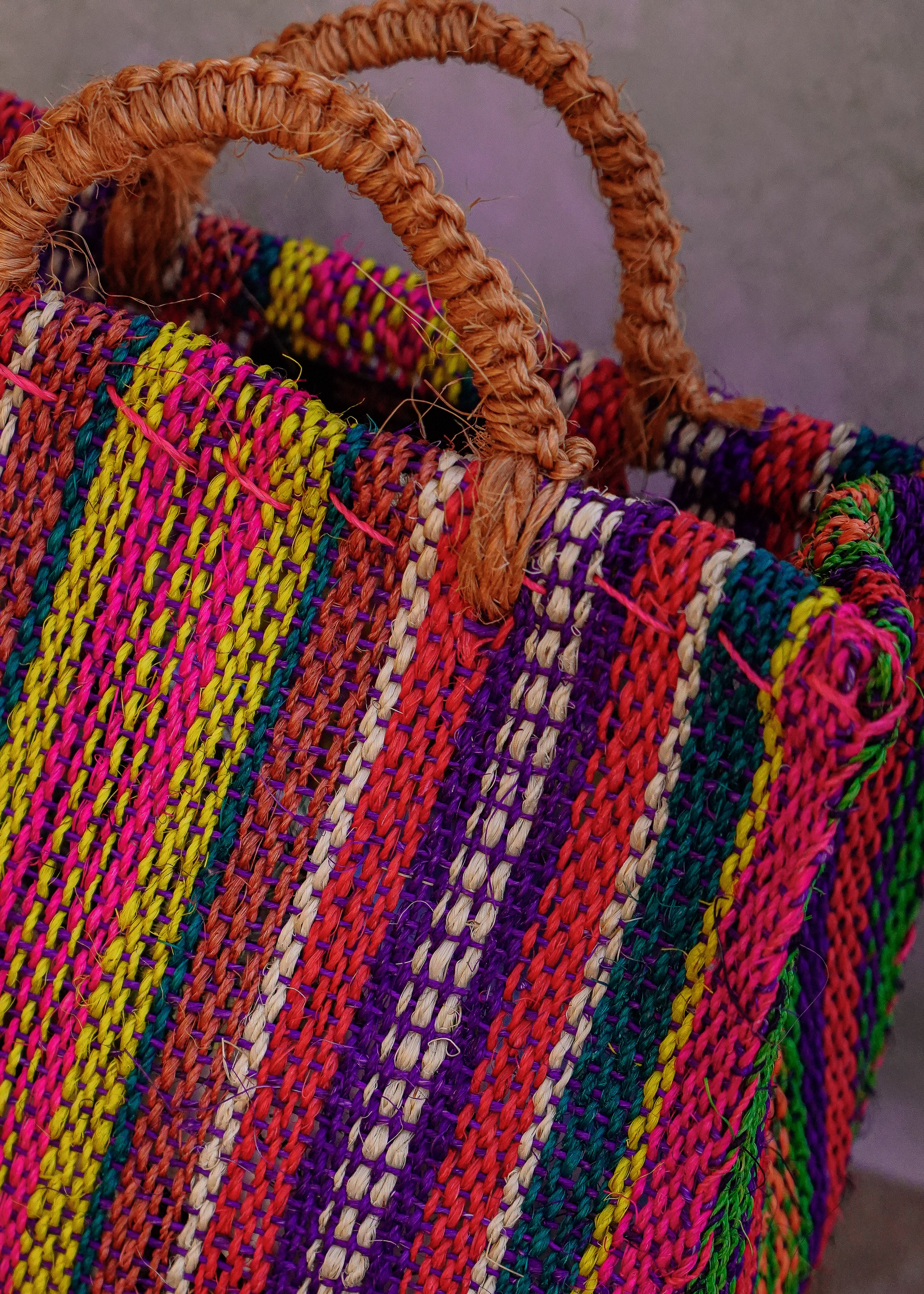MAGUEY MIDI COBRE Y MULTICOLOR