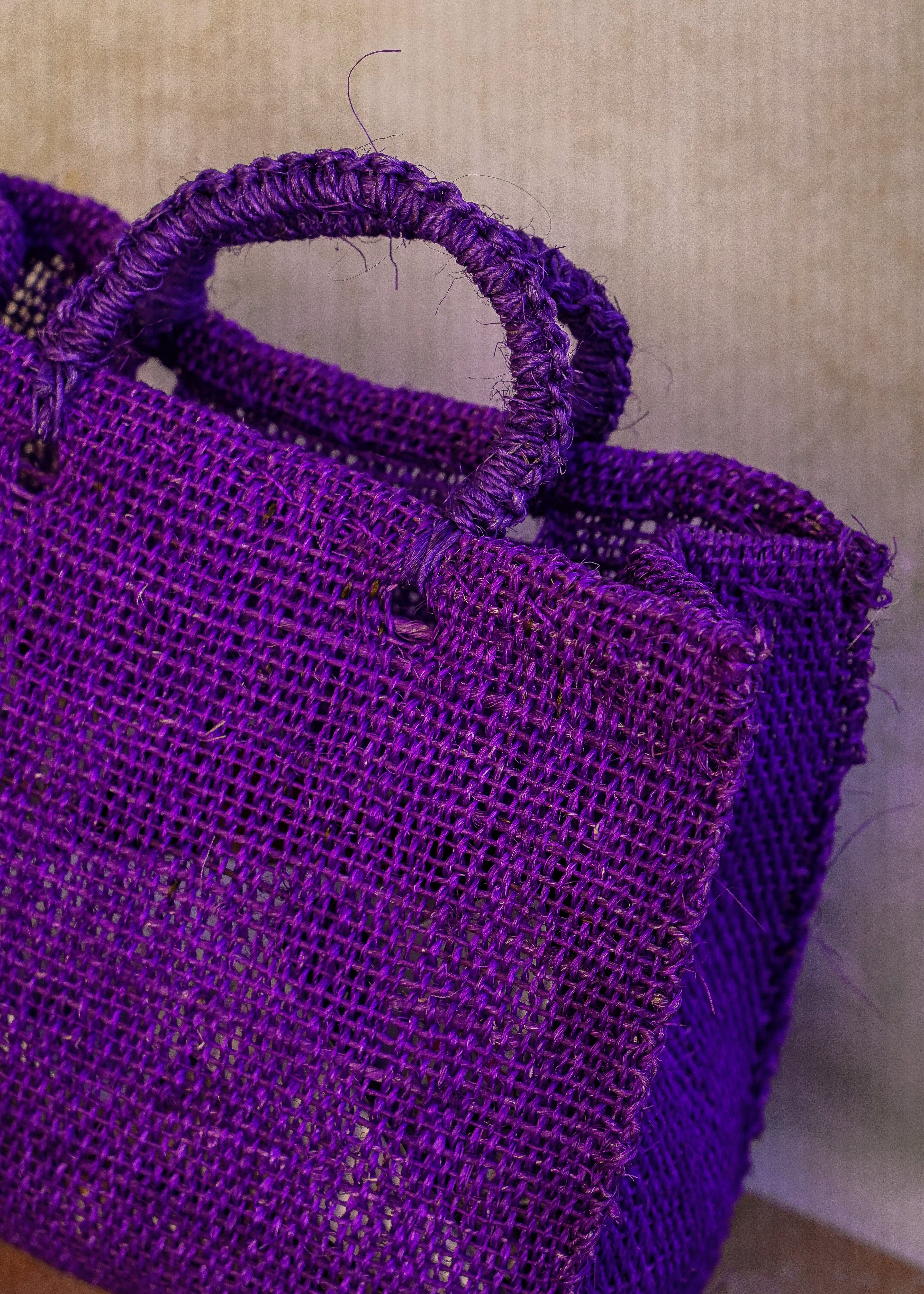 MAGUEY MIDI MORADO