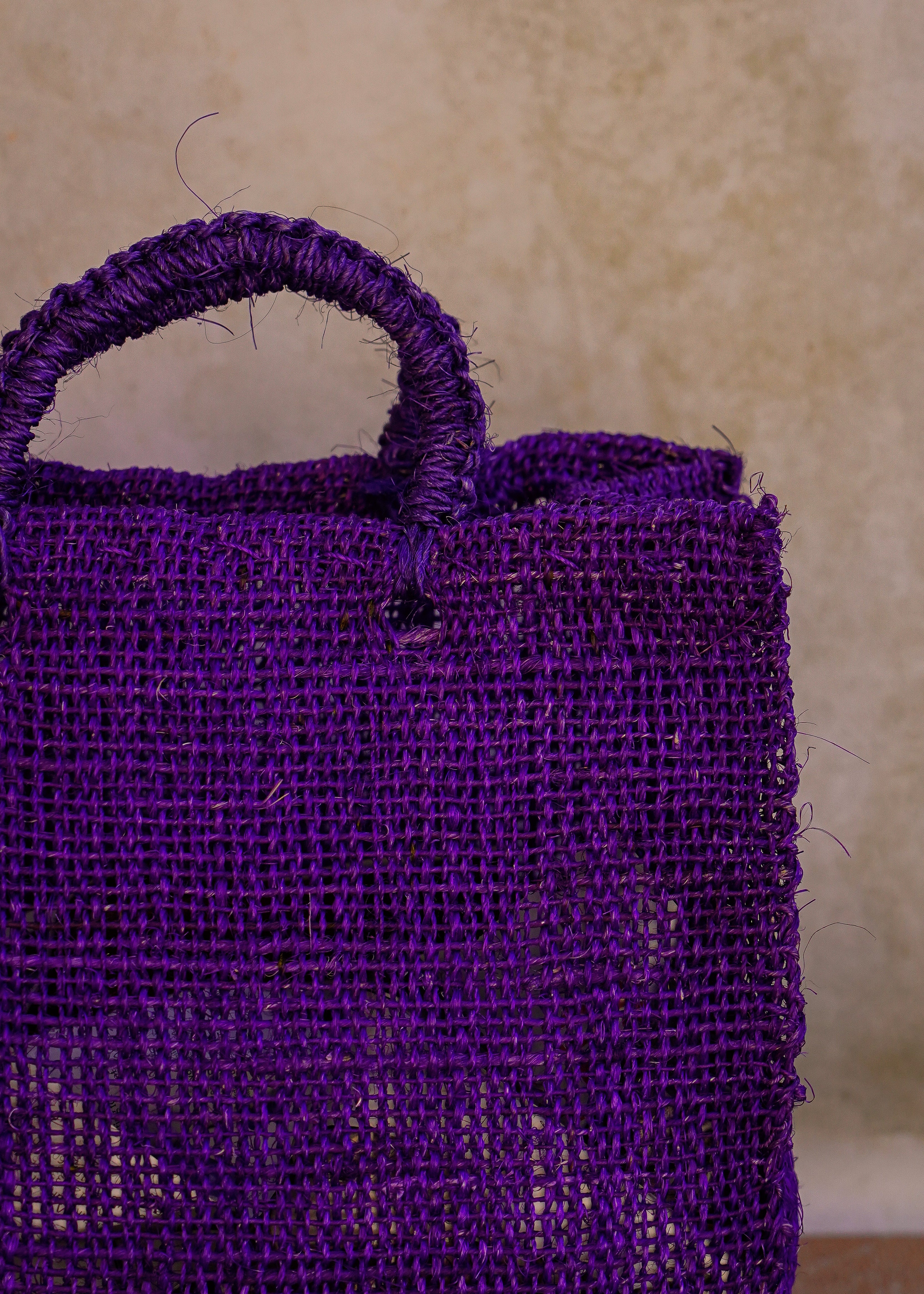 MAGUEY MIDI MORADO