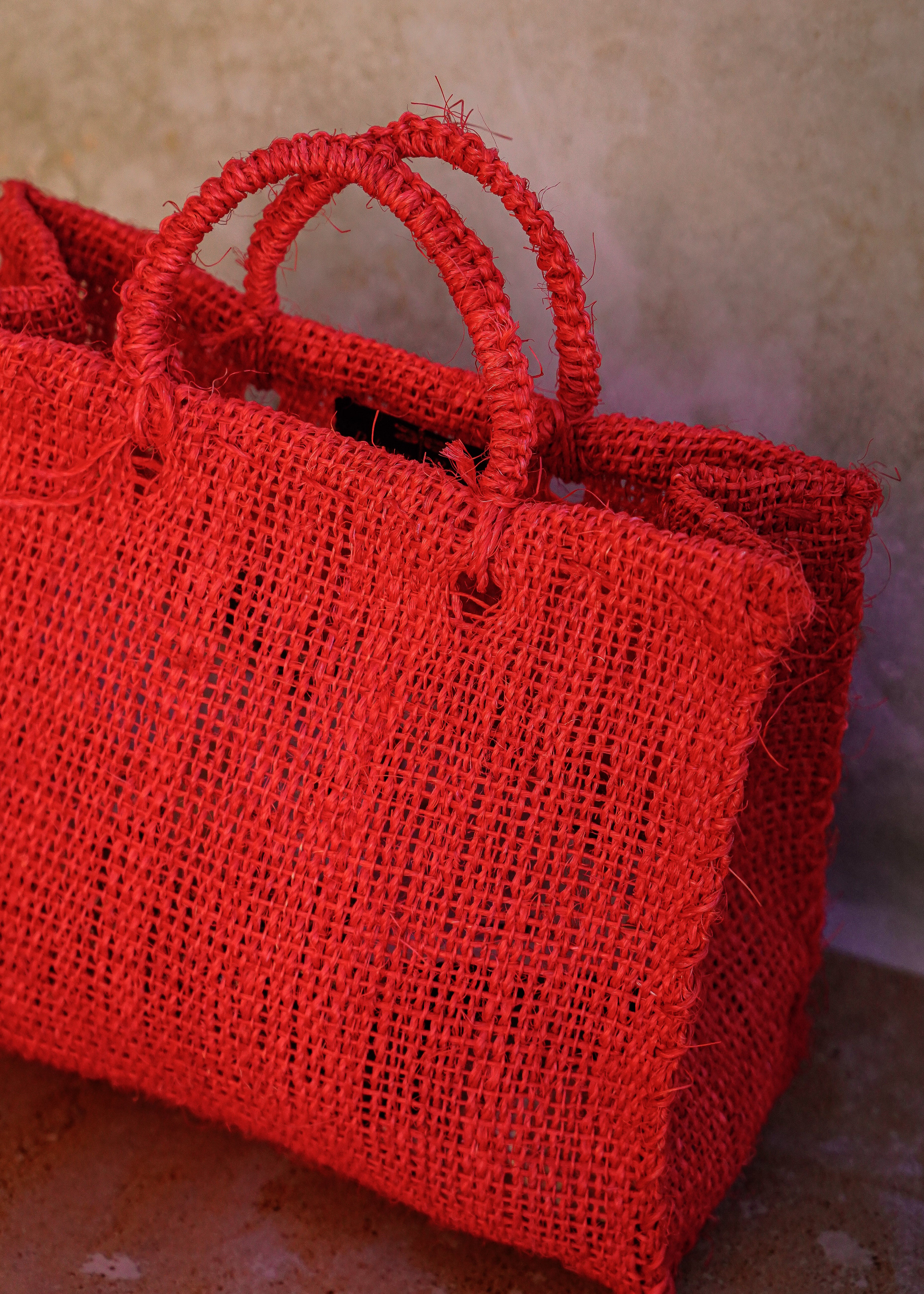 MAGUEY MIDI ROJO