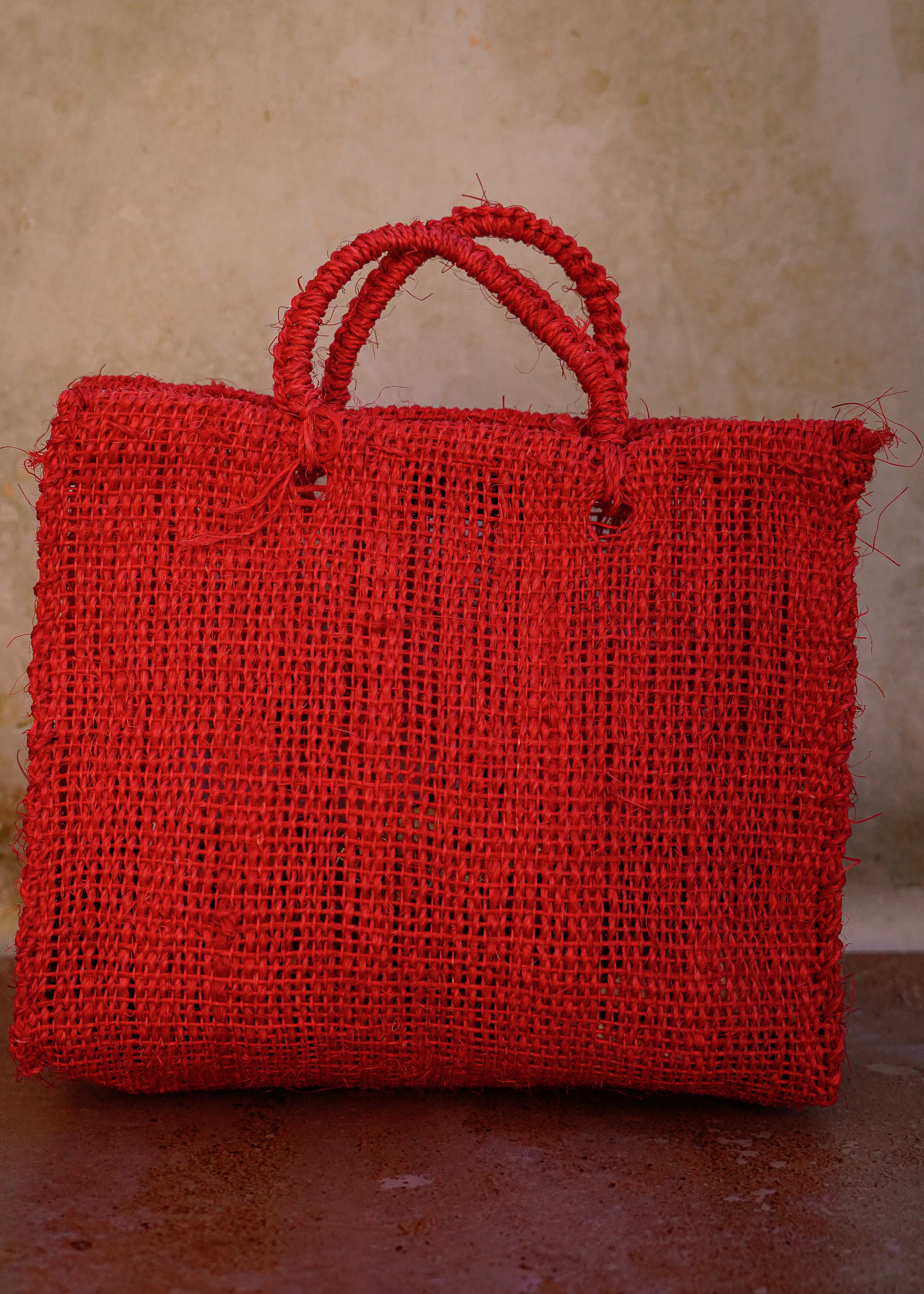 MAGUEY MIDI ROJO