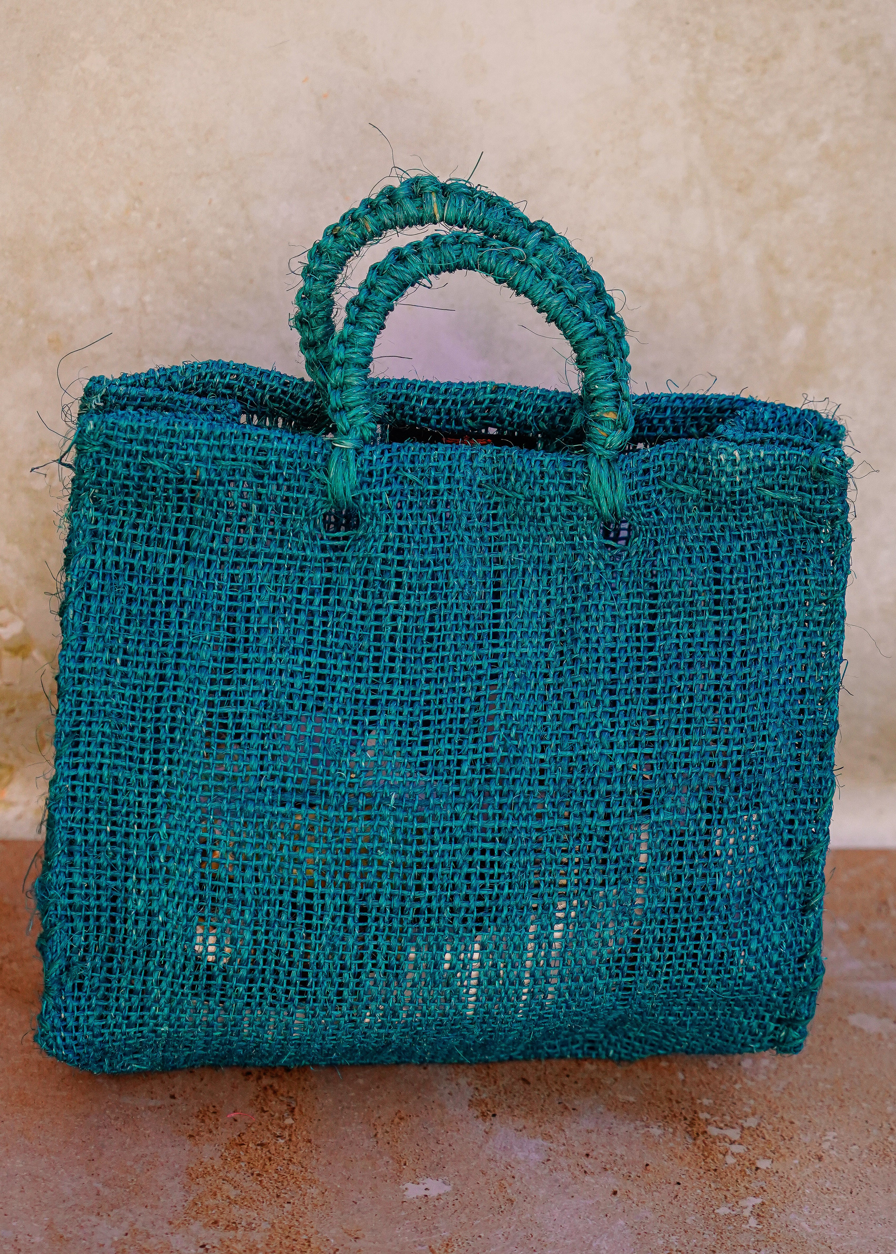 MAGUEY MIDI TURQUESA