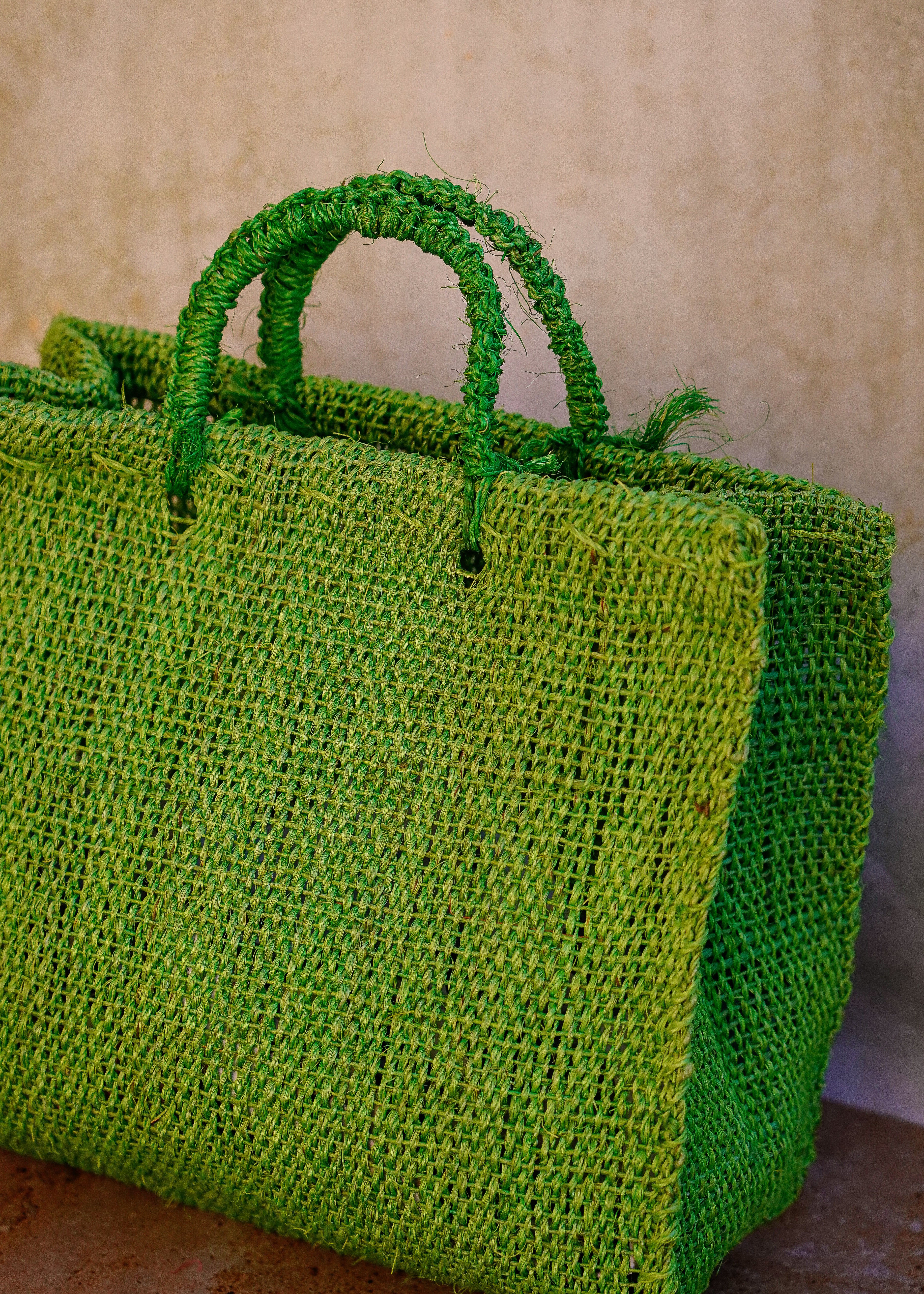 MAGUEY MIDI VERDE