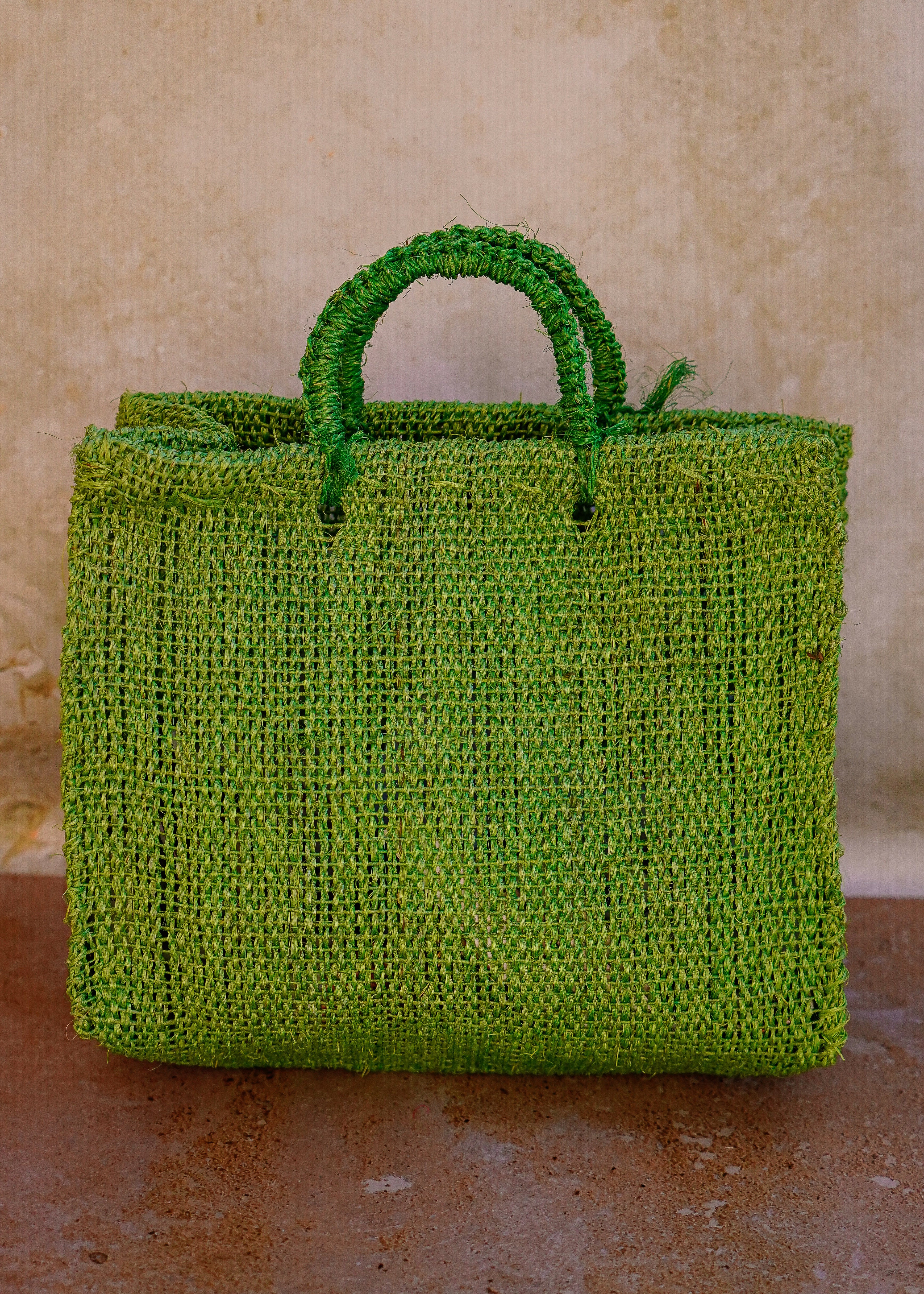 MAGUEY MIDI VERDE