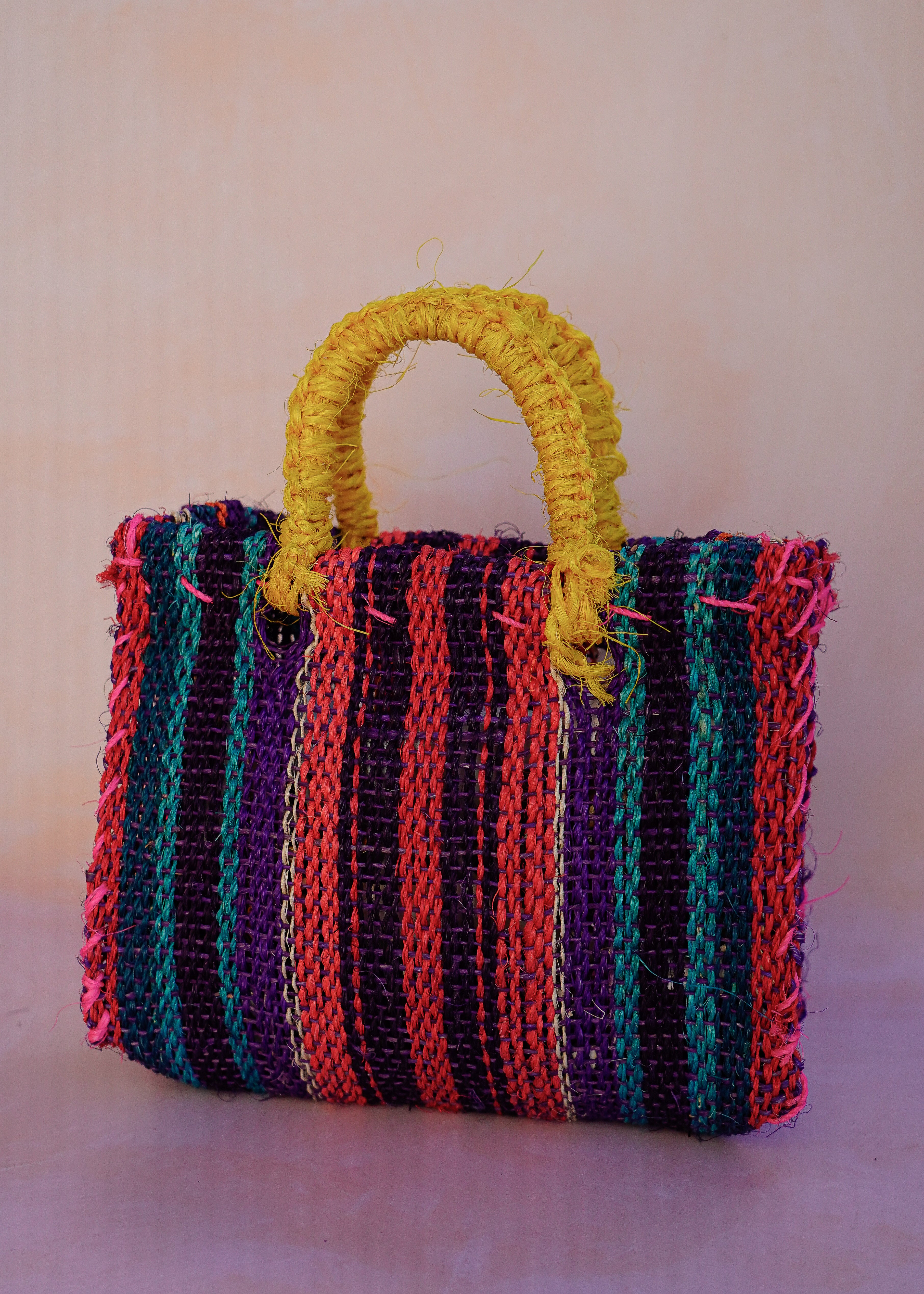 Maguey Mini Amarillo Multi