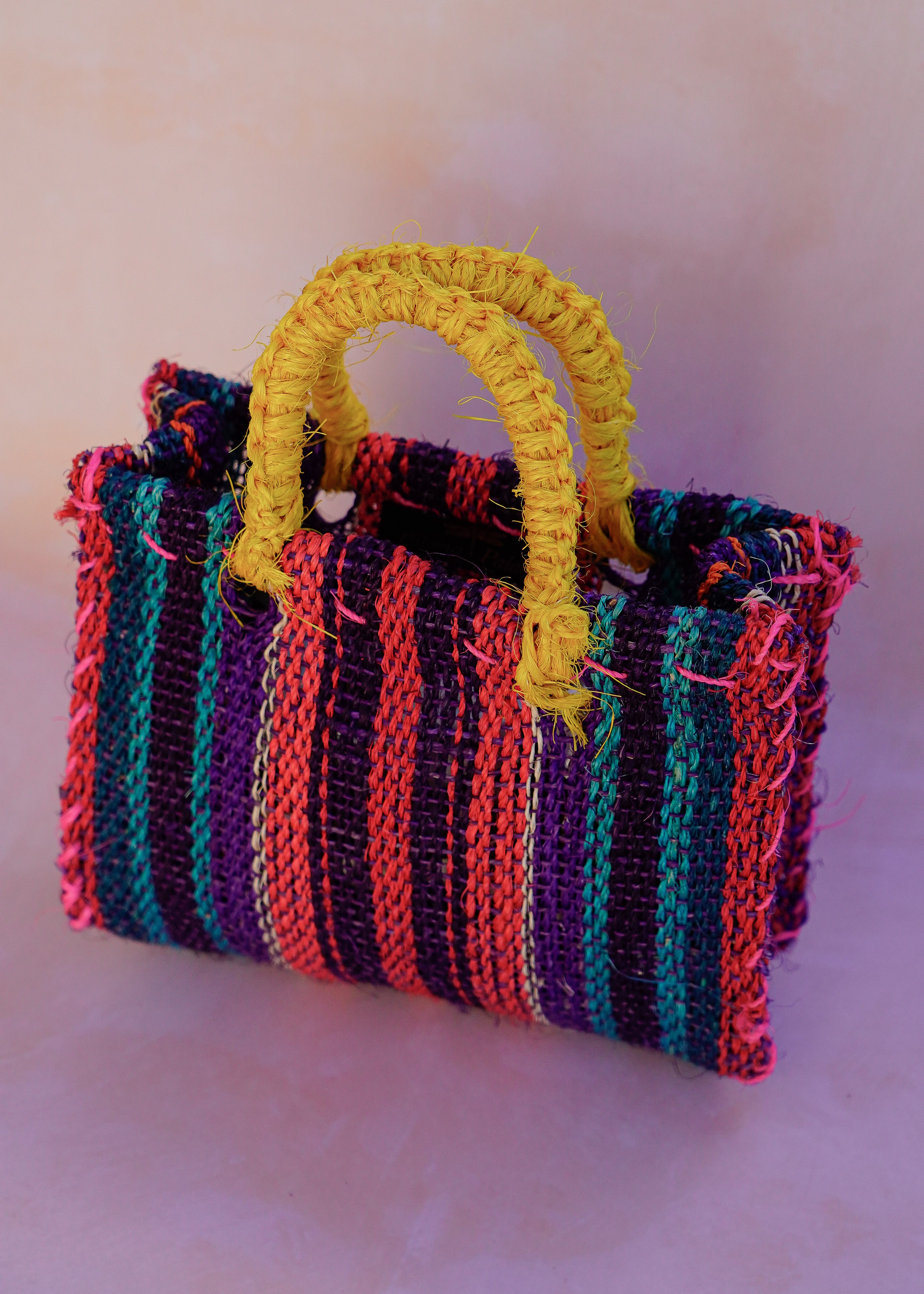 Maguey Mini Amarillo Multi