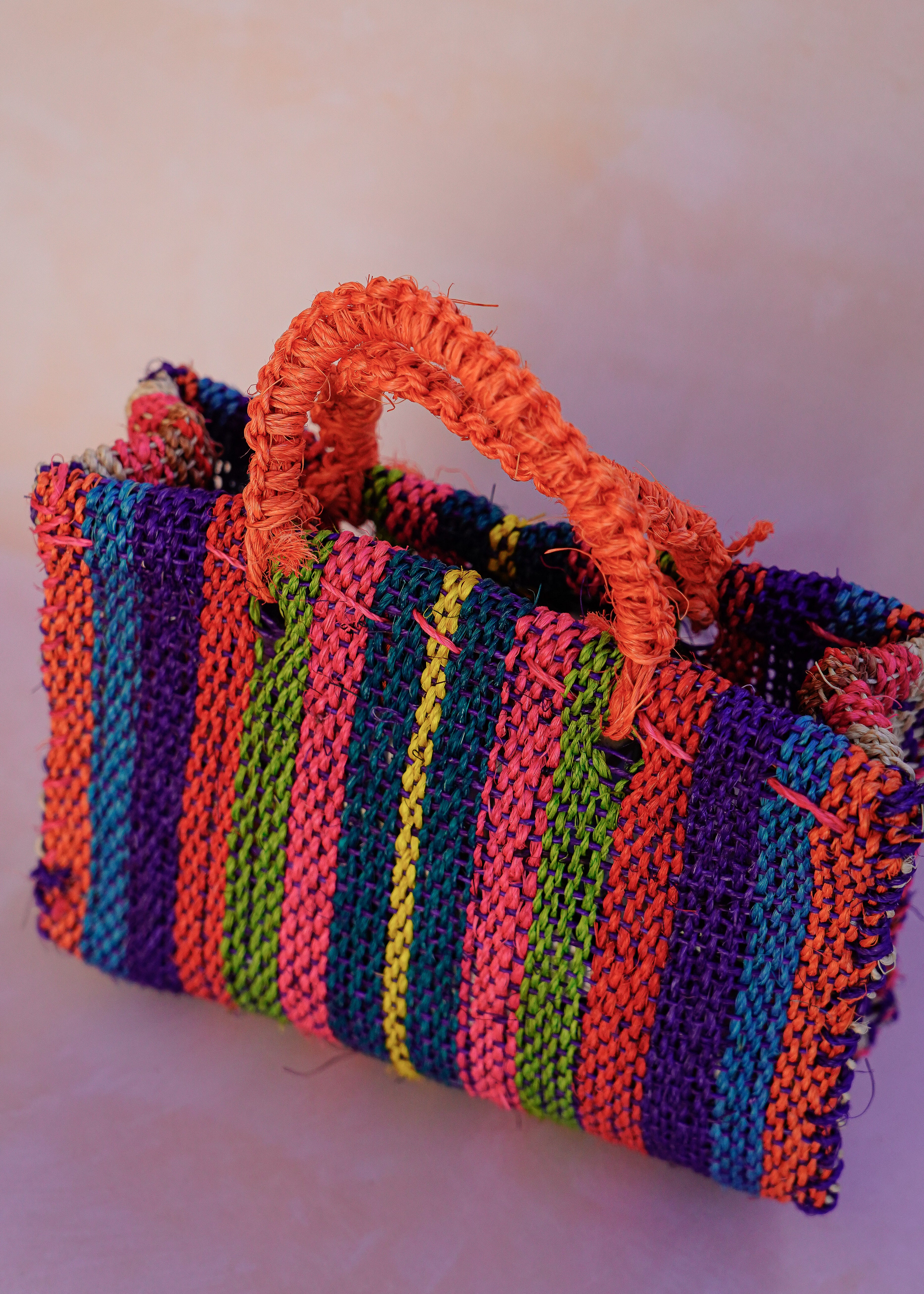 Maguey Mini Naranja Multi
