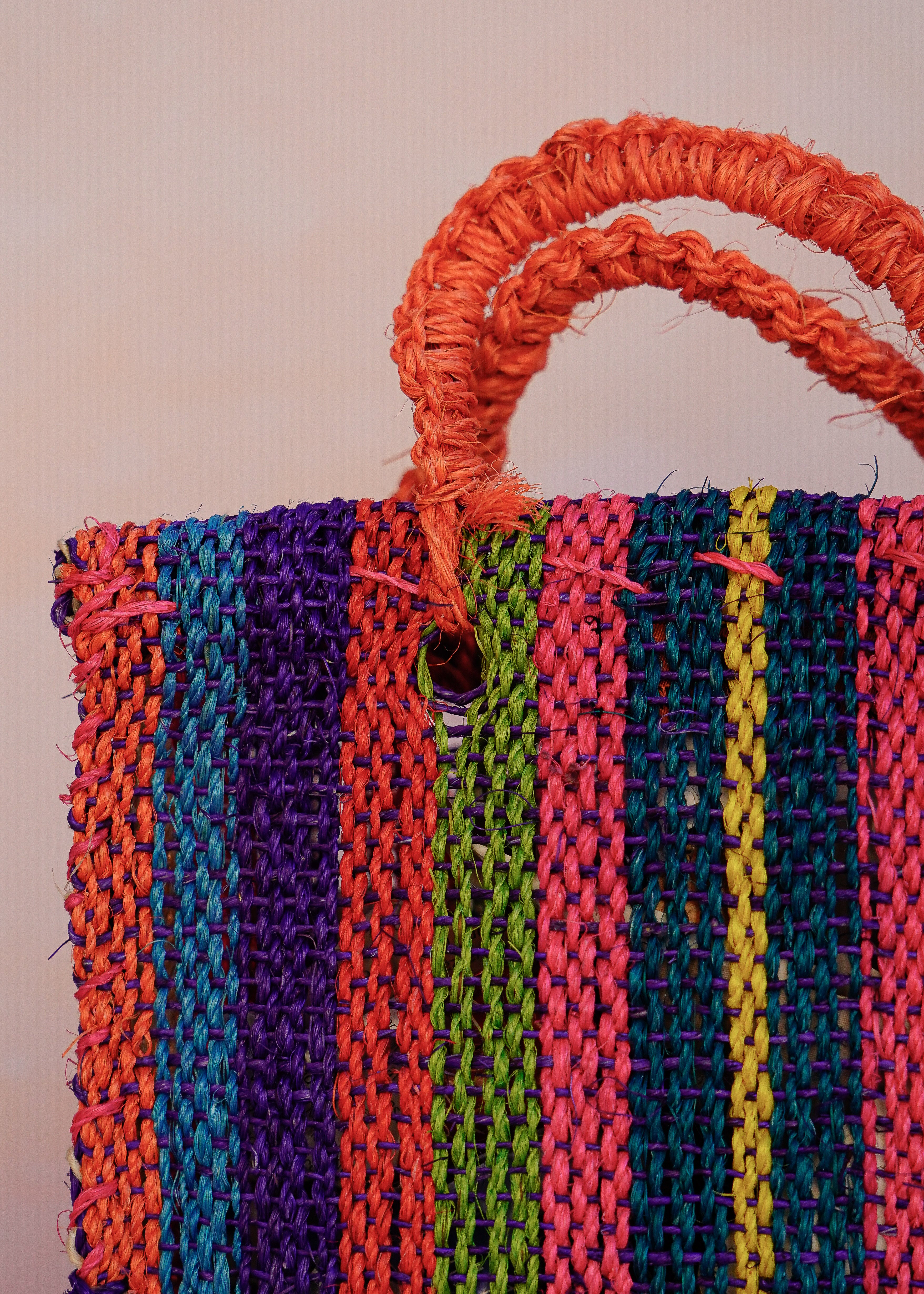 Maguey Mini Naranja Multi