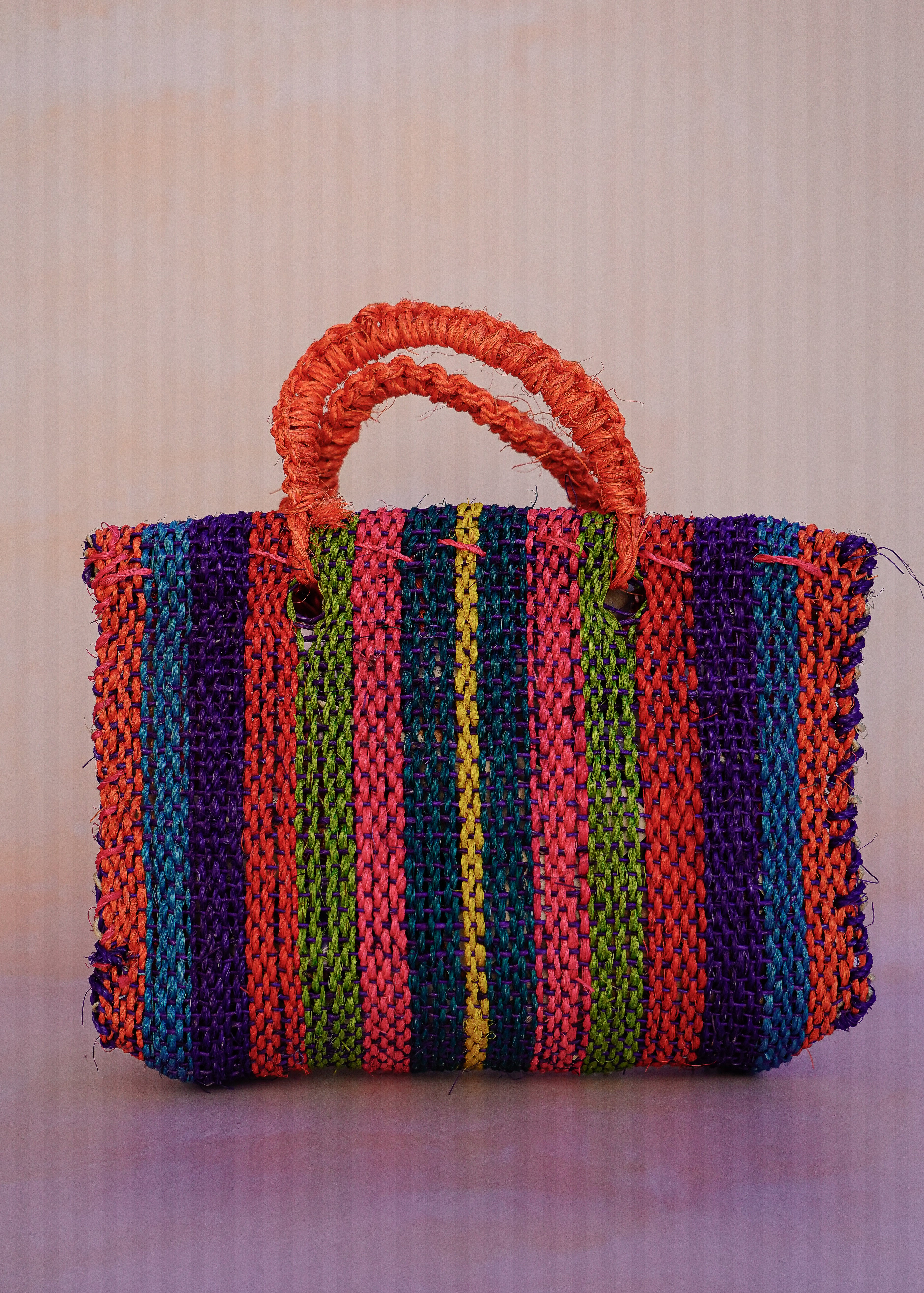 Maguey Mini Naranja Multi