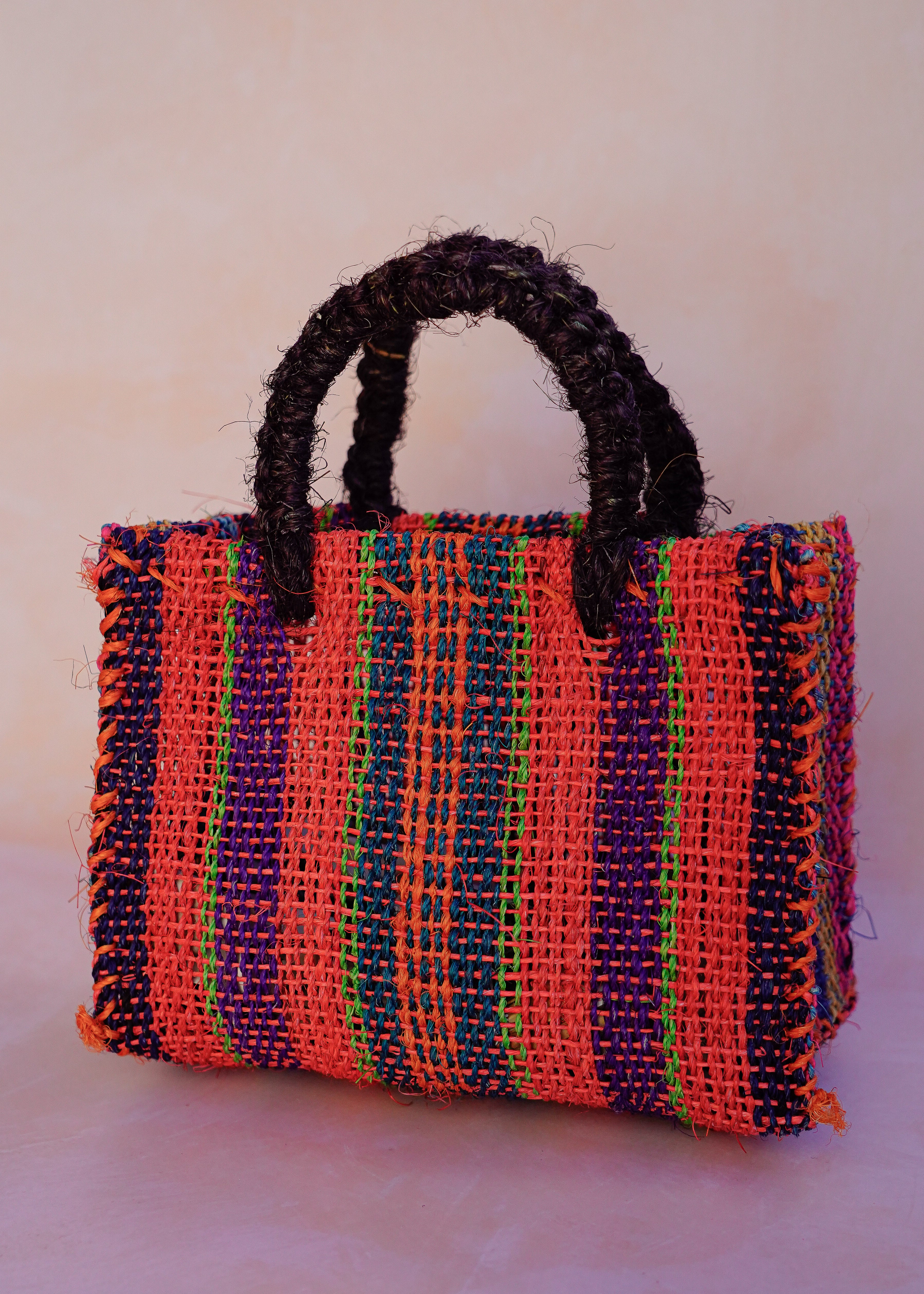 Maguey Mini Negro Multi