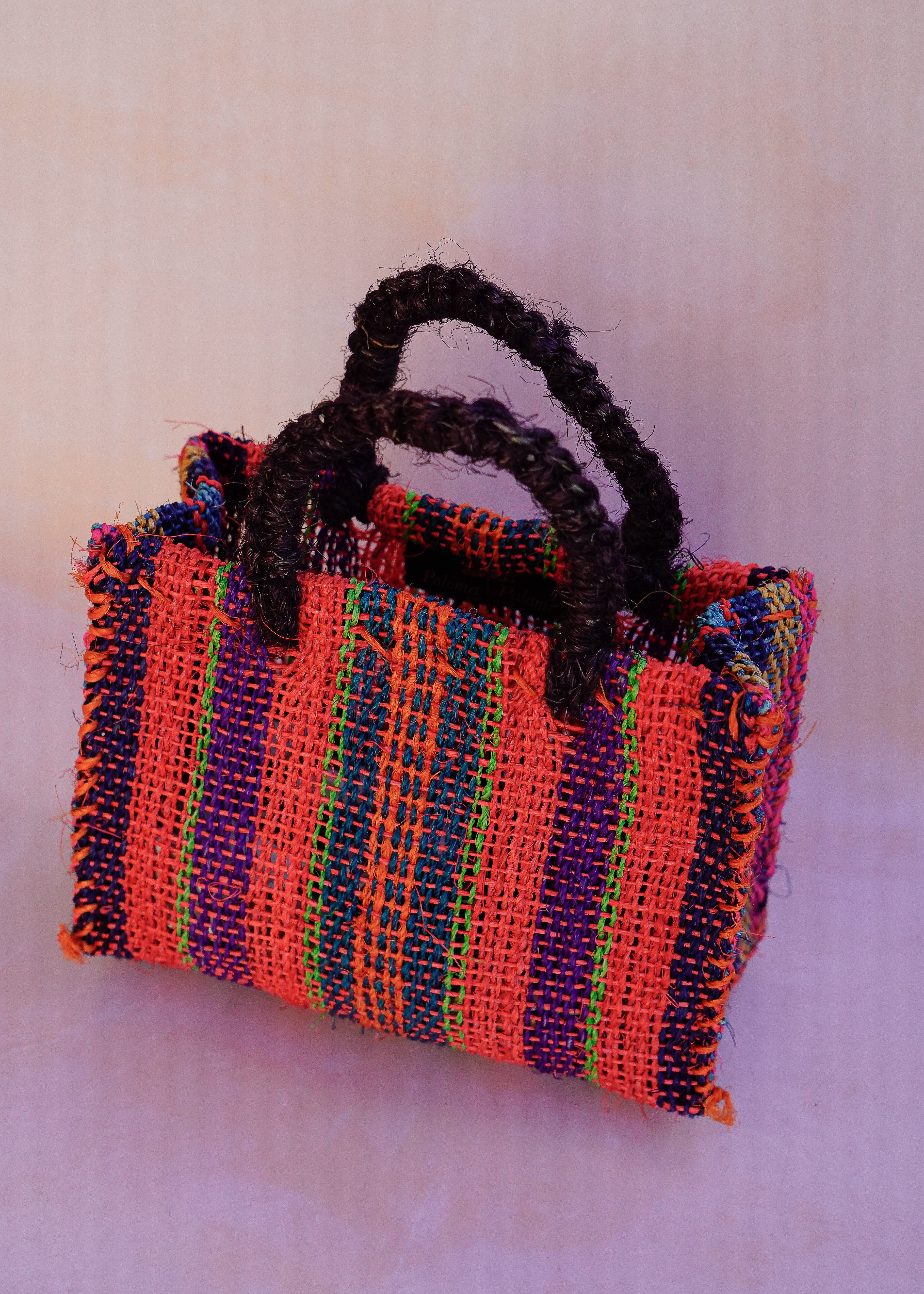 Maguey Mini Negro Multi