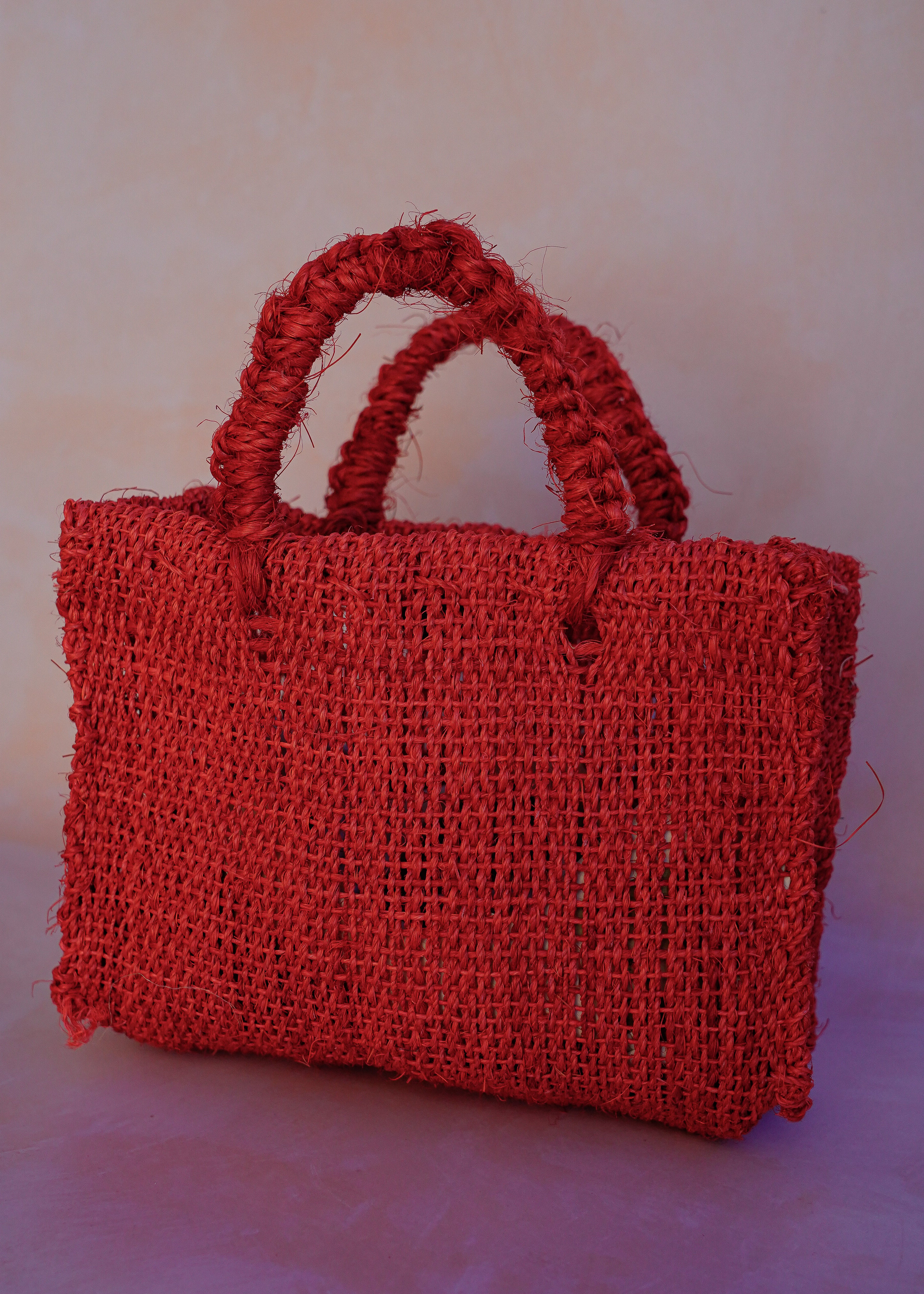 Maguey Mini Rojo