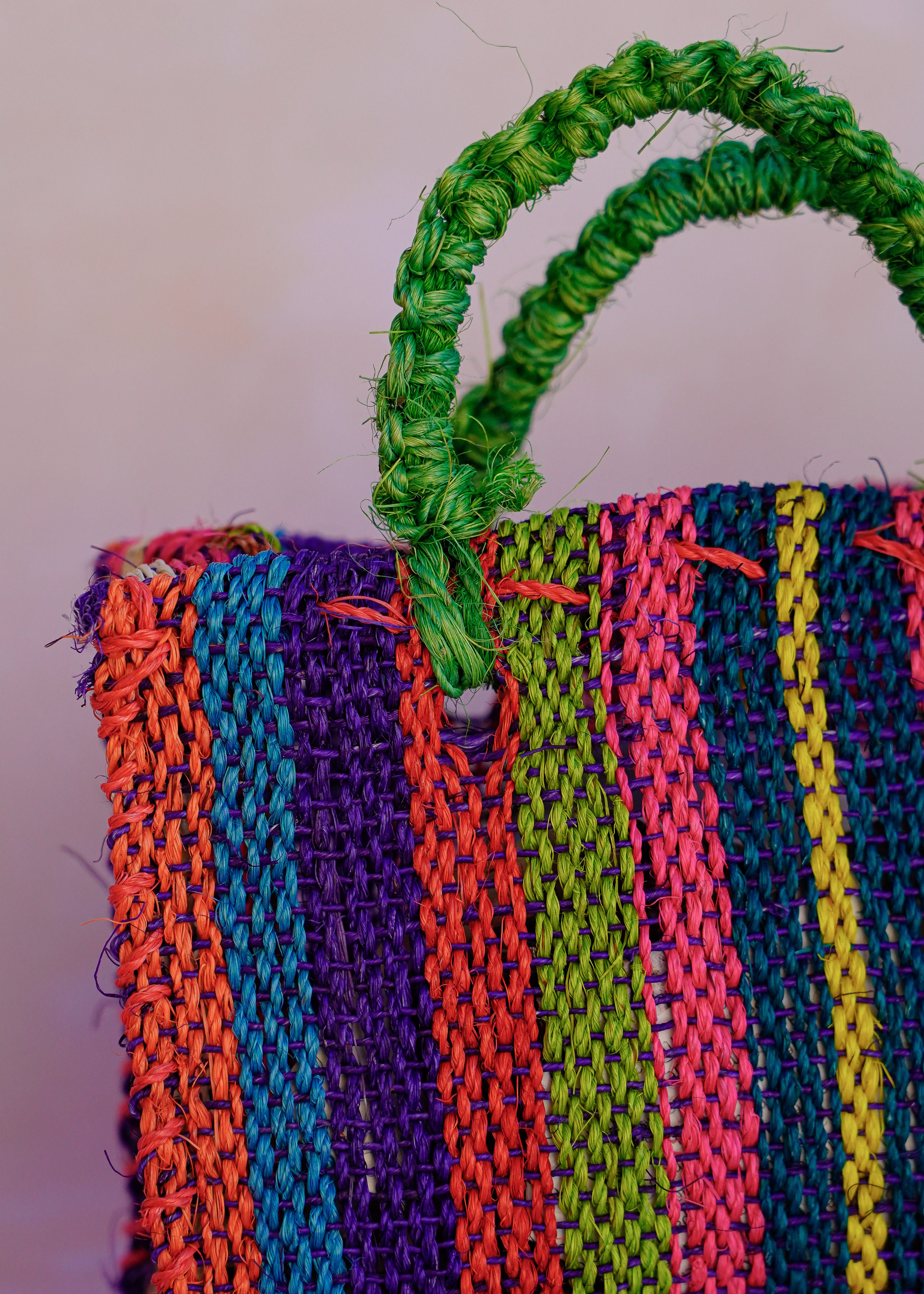 Maguey Mini Verde Multi