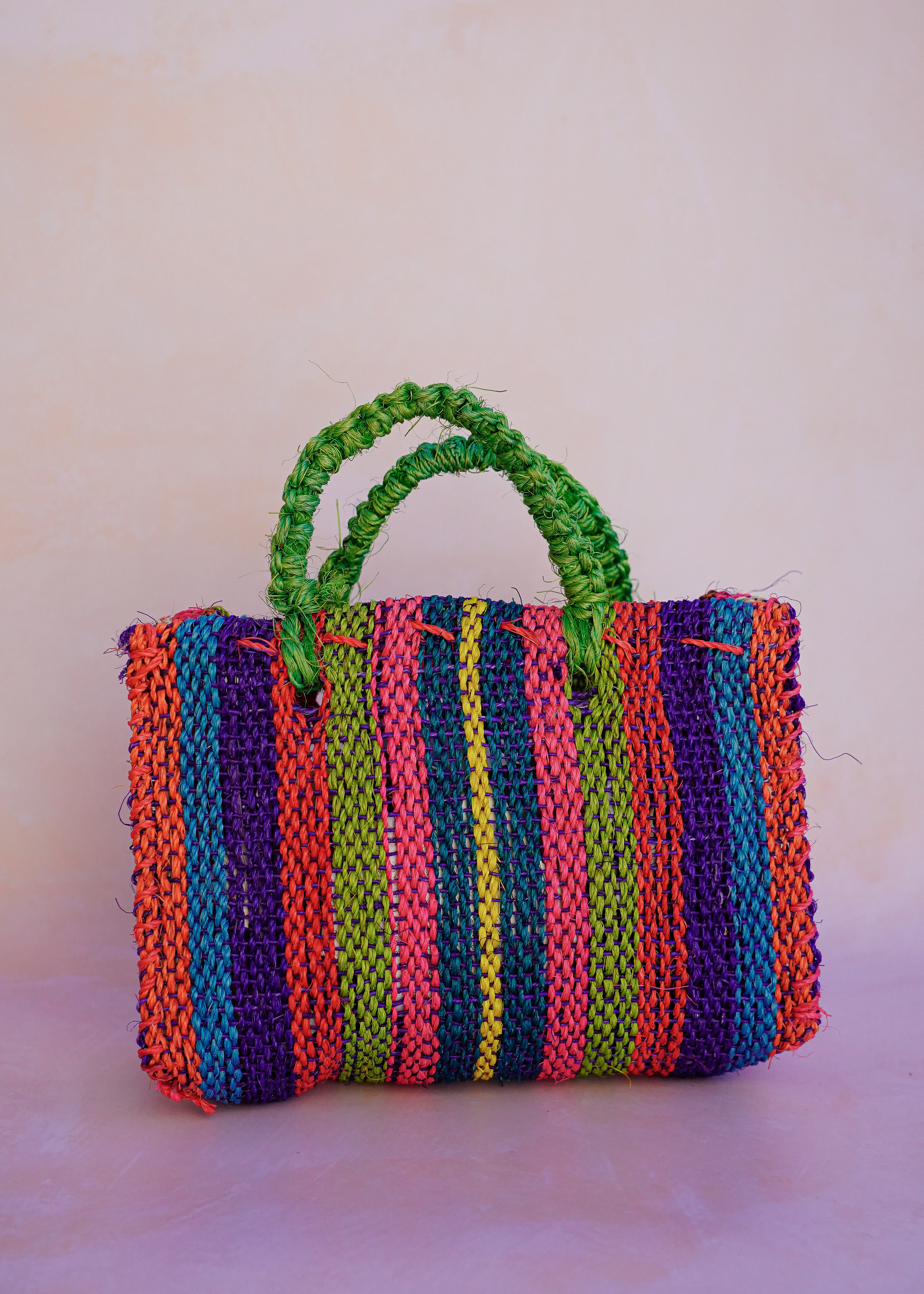 Maguey Mini Verde Multi
