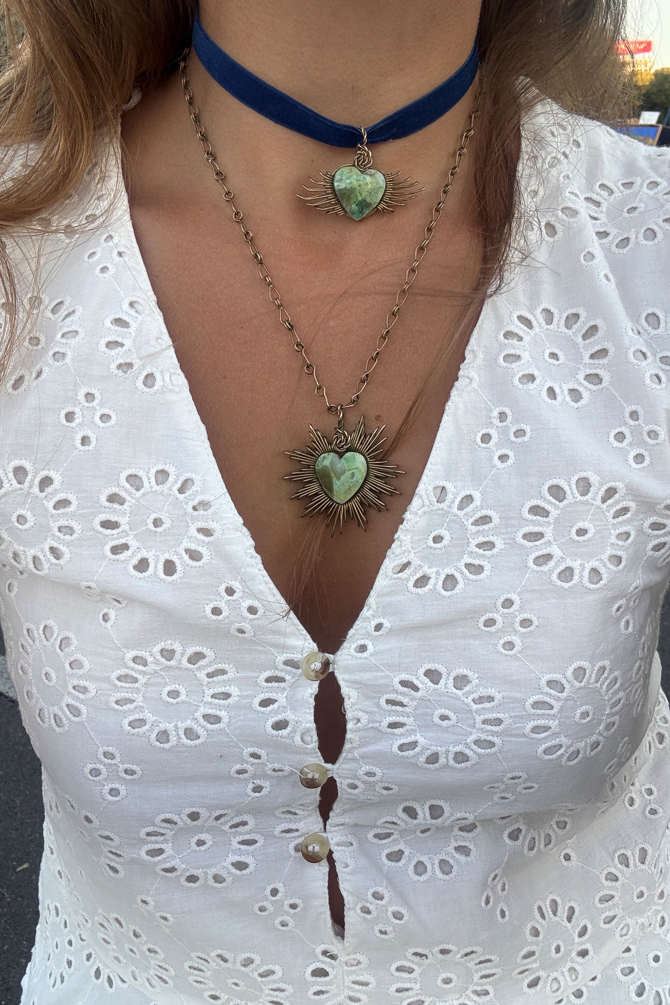 Cintas Terciopelo Algódon