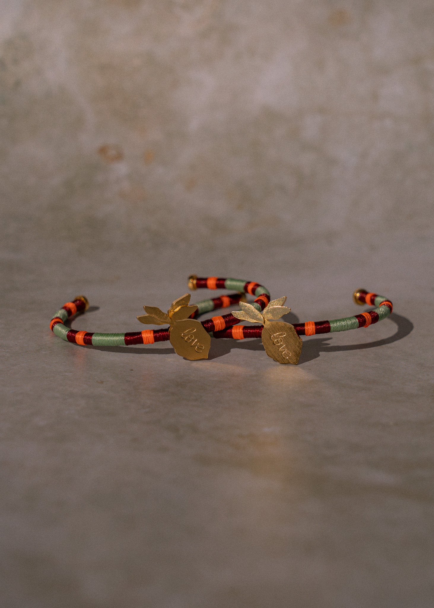 Brazalete Limón y Limón