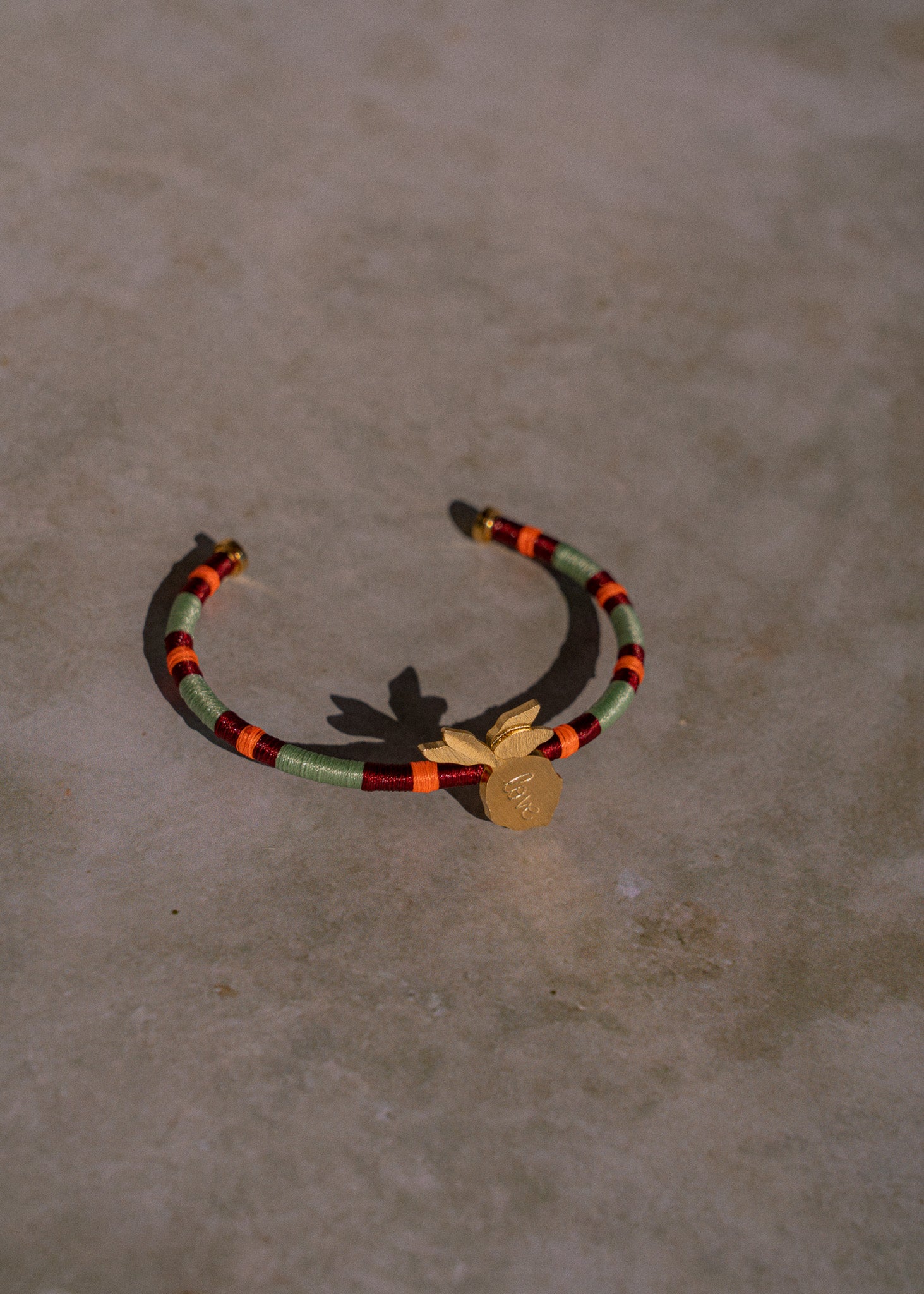 Brazalete Limón y Limón